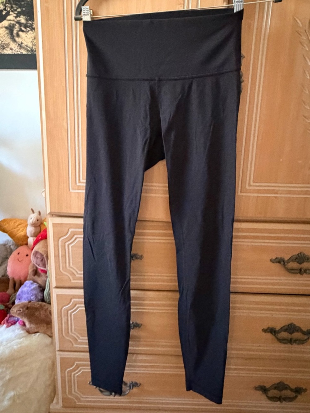 lululemon Black Leggings